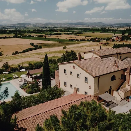 Poggio Martino Alojamento de Turismo Rural *