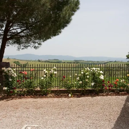 Alojamento de Turismo Rural Poggio Martino