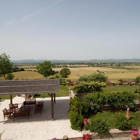 Poggio Martino Cignano (Tuscany)