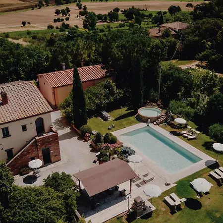Poggio Martino * Cignano (Tuscany)