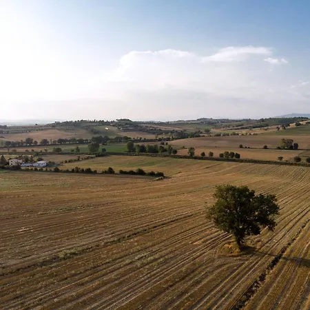 Alojamento de Turismo Rural Poggio Martino