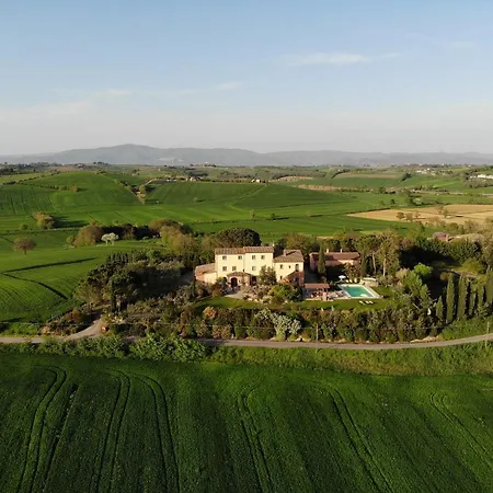 Poggio Martino Alojamento de Turismo Rural *