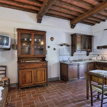 Poggio Martino * Cignano (Tuscany)