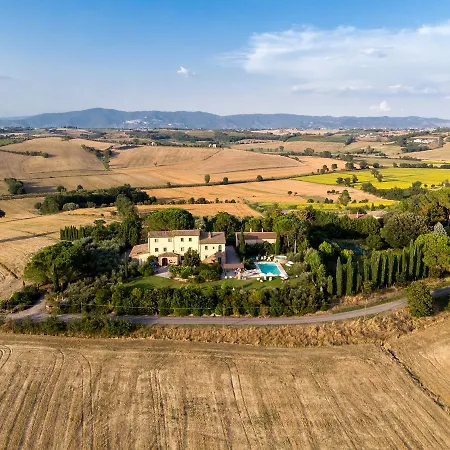 Poggio Martino Cignano (Tuscany)