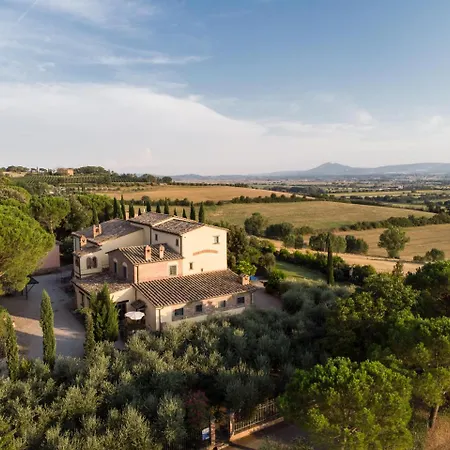 Poggio Martino Cignano (Tuscany)