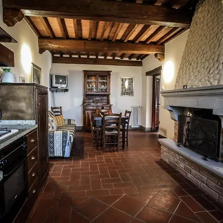 Poggio Martino Cignano (Tuscany)